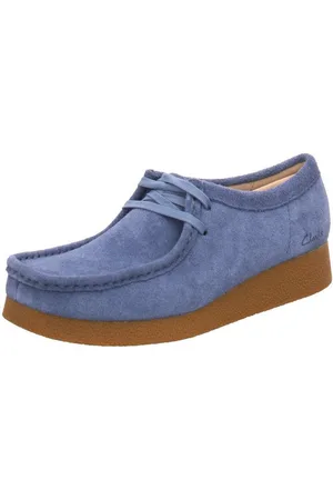 Clarks Schnürschuh - Verkäufer: Schuh Bürkle