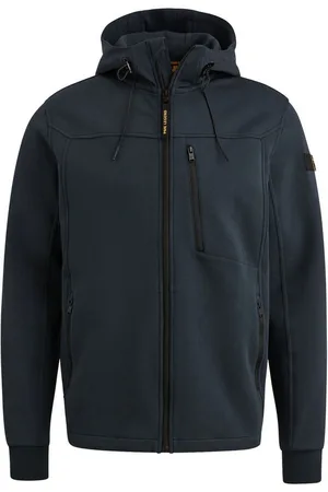 PME Legend™ Sweatjacke - Verkäufer: Fashion-Home-Trend