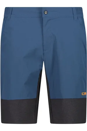 CMP Trekkingshorts MAN BERMUDA BLUESTEEL - Verkäufer: INTERSPORT Glass
