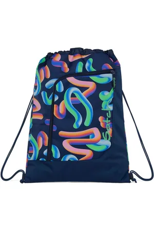 Satch Turnbeutel Gymbag - Verkäufer: modeherz