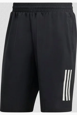 adidas Shorts CLUB 3STR SHORT BLACK - Verkäufer: Intersport Haindl