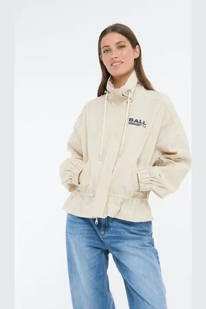 Ball Outdoorjacke BASTELLA Stylische Übergangsjacke - Verkäufer: meinemarkenmode