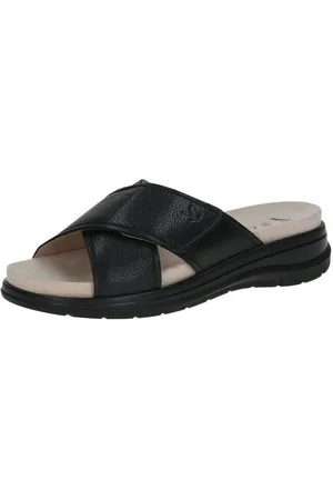 Caprice Slipper 9-27207-44 Slipper CAP Mem/fb wash - Verkäufer: Wortmann Fashion