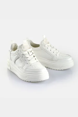 Buffalo Vectra Low Sneaker 37 Sneaker - Verkäufer: Sun & Famous