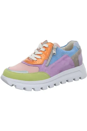 Waldläufer Schnürschuh - Verkäufer: Schuhhaus Lötte