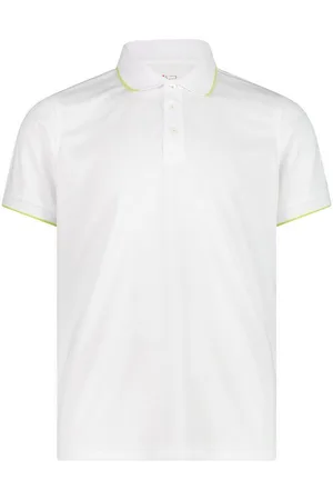CMP Poloshirt Man Polo mit Dry-Function-Technologie - Verkäufer: bonvenon