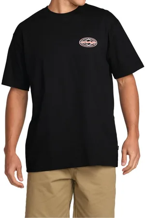 Billabong T-Shirt Diamond Vision Regular