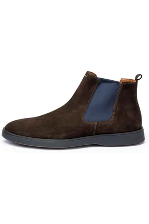 Lloyd [D2C] 24-656-27 Stiefelette - Verkäufer: schuhplus - Schuhe in Übergrößen