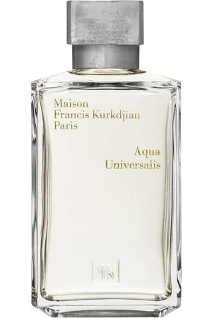 Maison Francis Kurkdjian Körperpflegeduft Paris Aqua Universalis Forte Eau de Parfum 200ml - Verkäufer: Parfümerie Wilhelm Haas