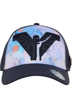 Carlo Colucci Baseball Cap Eisendle - Verkäufer: CC Shop