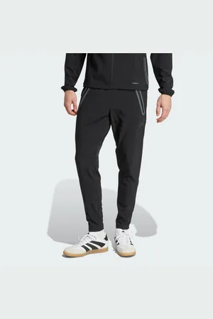 adidas Trainingshose REAL MADRID TIRO 25 PRO VIS TECH TRAVEL HOSE - Verkäufer: adidas AG