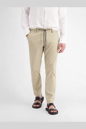 Lerros Chinohose Leichte Hyper-Stretch Chino in Quick-Dry-Funktionalität