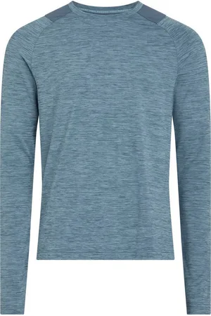 energetics Longsleeve He.-Langarmshirt Ailo LS M MINT DARK/TURQUOISE/ - Verkäufer: SportTimm