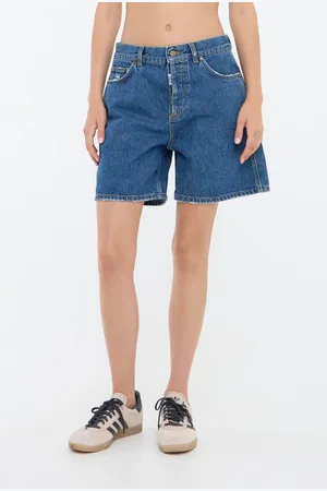 Ball Shorts BASERRE DENIM Coole Denimshorts - Verkäufer: meinemarkenmode