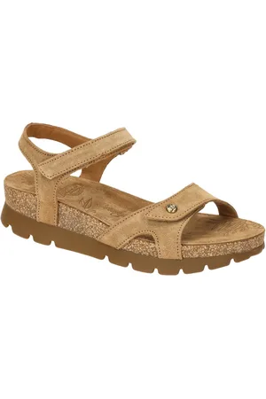 Panama Jack Sulia B19 Sandalette - Verkäufer: schuhe|kaufen