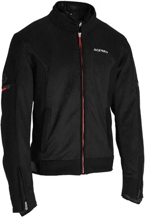 Acerbis Motorradjacke Gordon wasserdichte Motorrad Textiljacke - Verkäufer: Fc-Moto