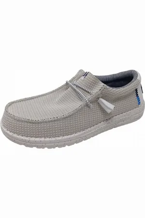 Hey dude Wally Schnürschuh - Verkäufer: LEPi Markenschuhe