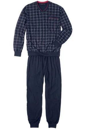 Götzburg Pyjama Bronx (Set) - Verkäufer: Andy`s Fashion