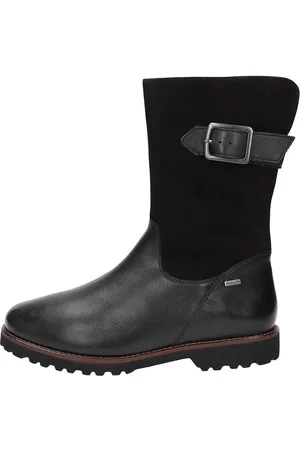 Sioux [D2C]69510 Schnürboots - Verkäufer: schuhplus - Schuhe in Übergrößen