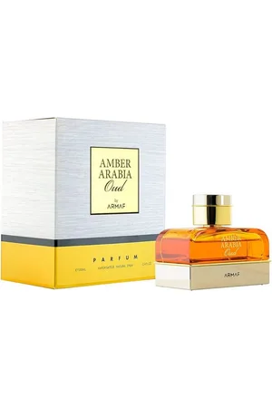 Armaf Eau de Parfum Arabia Amber Oud Männerparfüm - Verkäufer: Shoppingcenter