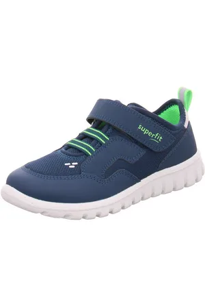 Superfit Slipper - Verkäufer: Schuh Bürkle