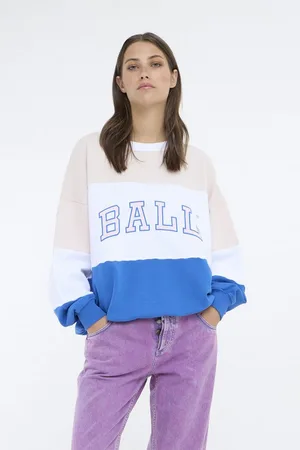 Ball Sweater BAROBINSON stylischer Pullover - Verkäufer: meinemarkenmode