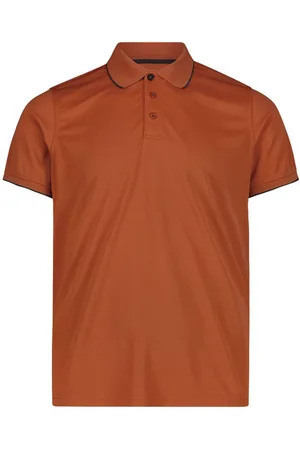 CMP Poloshirt Man Polo mit Dry-Function-Technologie - Verkäufer: bonvenon