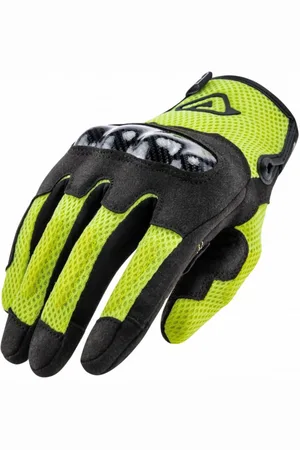 Acerbis Motorradhandschuhe Ramsey My Vented Motorrad Handschuhe - Verkäufer: Fc-Moto