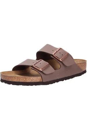 Birkenstock ARIZONA BF BC Pantolette Klassischer Schnitt - Verkäufer: dufner-schuhe