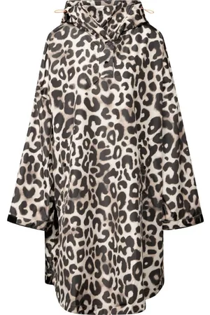 Street one Regenponcho – Modischer Poncho für regnerische Tage - One Size - Verkäufer: Schneider Fashion Store