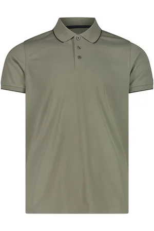 CMP Poloshirt Man Polo mit Dry-Function-Technologie - Verkäufer: bonvenon