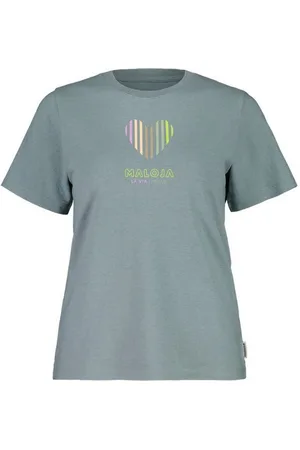 Maloja T-Shirt - Verkäufer: sportboerse-shop