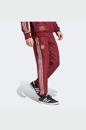 adidas Laufshorts FC BAYERN MÜNCHEN TERRACE ICONS TRAININGSHOSE - Verkäufer: adidas AG