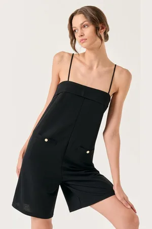 Jimmy Key Jumpsuit - Verkäufer: