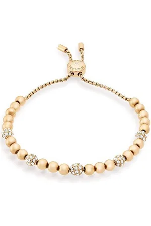 Michael Kors Charm-Armband Armband Goldfarbe - Verkäufer: etParadisecom