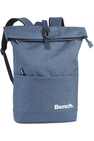 Bench Freizeitrucksack Roll-top Rucksack - Auswahl - Verkäufer: livingtools
