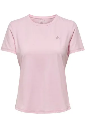 ONLY Kurzarmshirt SS REG TEE - Verkäufer: Compact Sport und Spiel