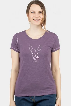 Chillaz T-Shirt Gandia Happy Alpaca - Verkäufer: Sport Erdl