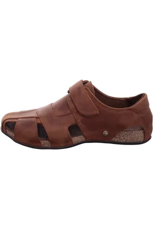 Panama Jack Fletcher Basics C5/PT181618C005 Slipper - Verkäufer: Schuhhaus Höppner