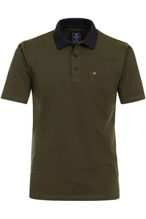 Redmond Poloshirt 241415900 - Verkäufer: MichaelaX-Fashion-Trade