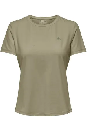 ONLY Kurzarmshirt SS REG TEE - Verkäufer: Compact Sport und Spiel