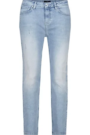 monari Bequeme Jeans Hose - Verkäufer: Heynmöller-Kleidung GmbH