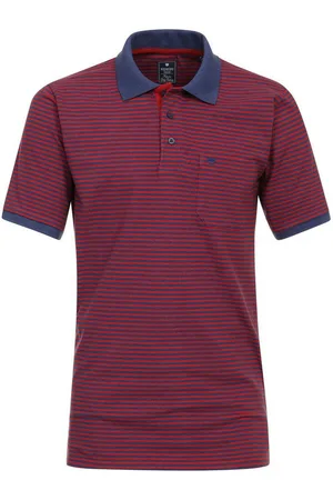 Redmond Poloshirt 241420900 - Verkäufer: MichaelaX-Fashion-Trade