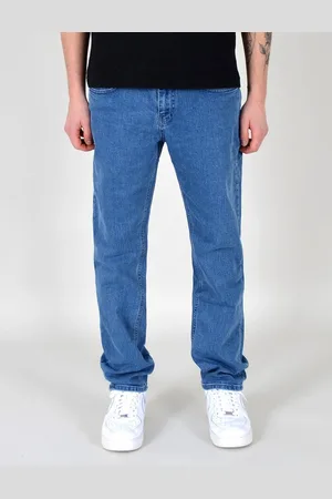 adam Straight-Jeans Herren Jeans Regular Jeanshose Herren Straight Leg Jeans Männer Premium Straight Leg Jeans Herren Stretch Jeanshose Regular Gerade - Verkäufer: Esra Fashion