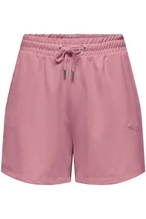 ONLY Sweatshorts HW SWT Shorts - Verkäufer: Compact Sport und Spiel