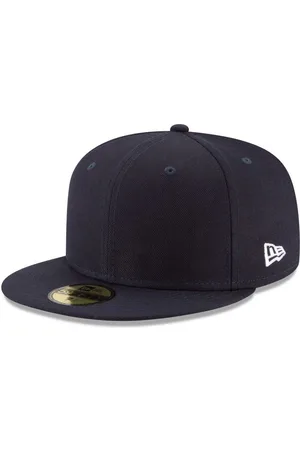 New Era Fitted Cap 59Fifty ESSENTIAL BLANK - Verkäufer: ICED OUT