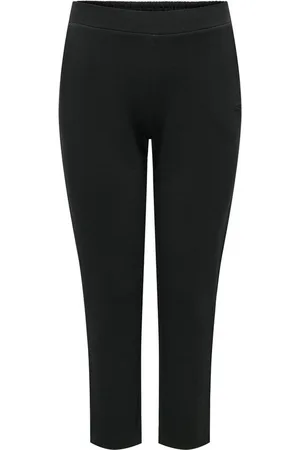 ONLY Leggings ONPMELINA LIFE MW SLIM SWT PNR CUR - Verkäufer: Compact Sport und Spiel