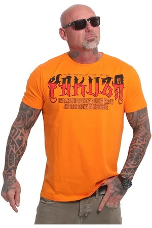 Yakuza T-Shirt Throne - Verkäufer: Lunats Streetwear