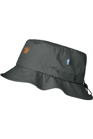 Fjällräven Skimütze FJÄLLRÄVEN Travellers MT Hat Dark Grey - Verkäufer: Schuhe-Sport