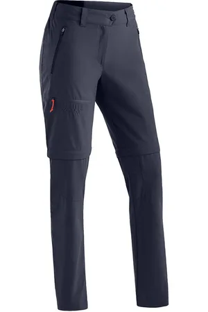 Maier Sports Funktionshose Hose Nata Zip Loop - Verkäufer: Storer Handels GmbH